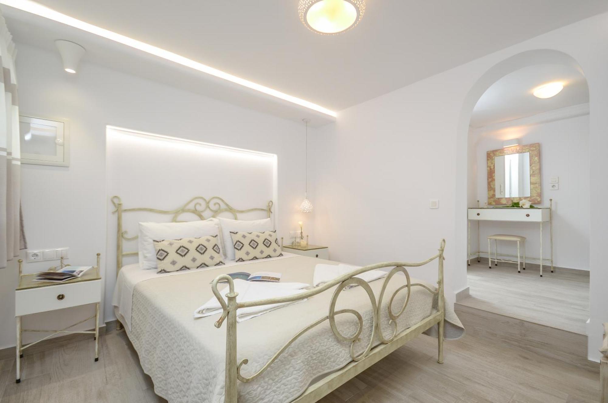 Sofi Pension Naxos City Exteriér fotografie