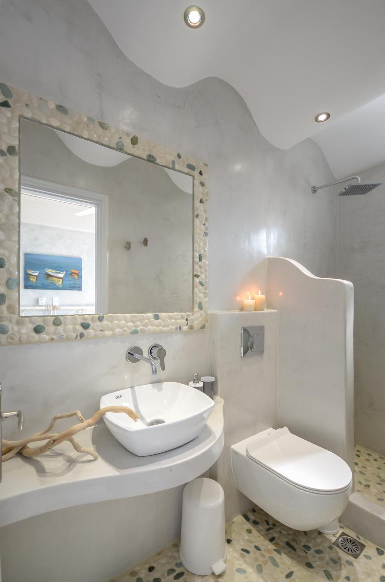 Sofi Pension Naxos City Exteriér fotografie